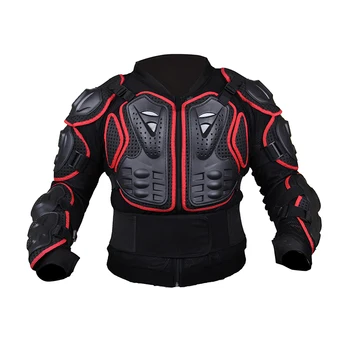 New Arrive Professional Motorcycle Jacket Body Armor Protector CE Approved Motocross Riding Body Protection Gear Guards
