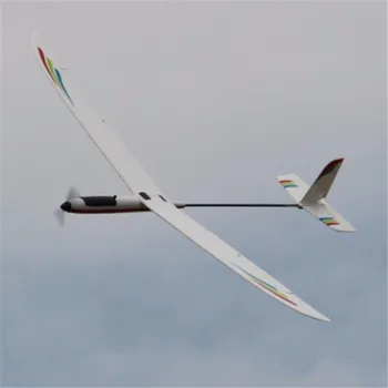 Unique Models U-Glider 1500mm Wingspan EPO Glider RC Airplane PNP