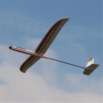 Unique Models U-Glider 1500mm Wingspan EPO Glider RC Airplane PNP