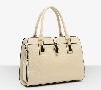 2017 Patent Leather Luxury Handbags Women Bags Designer Famous Brands Vintage Handbags Messenger Bags Sac A Main Cuir Femme