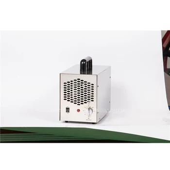 1PC 14.0G powerful ozone generator air purifier after flood and fire air purifying and sterilizing machine