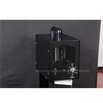 1PC 14.0G powerful ozone generator air purifier after flood and fire air purifying and sterilizing machine