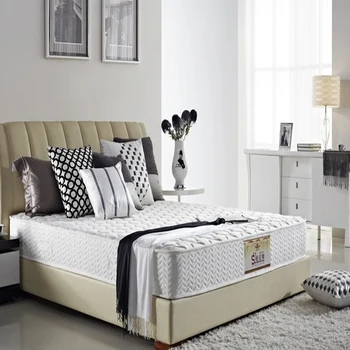 Mattresses, Stars Hotel special mattress,compressed mattress,independent spring mattress,bedroom furniture