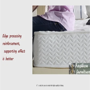 Mattresses, Stars Hotel special mattress,compressed mattress,independent spring mattress,bedroom furniture