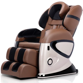 Shining massage chair luxury smart zero gravity space electric massage sofa