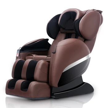 Multinational zero gravity massage chair 3D mechanical hand wrap the body home massage sofa