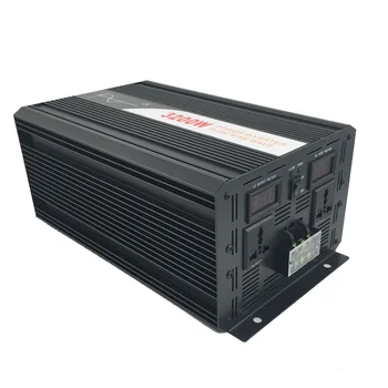 Power inverter 3200w frequency For Home Use