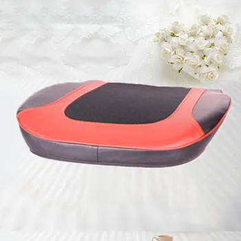 Selling Open Back massage Device Cervical Massage Device Neck Open Back Multifunctional Full-body Chair Cushion Household