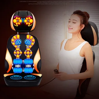Wholesale Massage Chair Selling Electric Massage Chair 2016