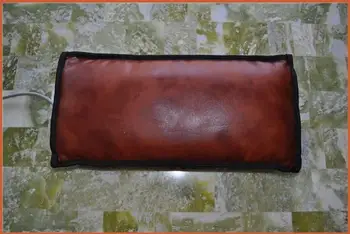 2016 Jade Cushion Pillow Natural Jade Pillow Physical Therapy Korea Heated Pillow As Seen On TV