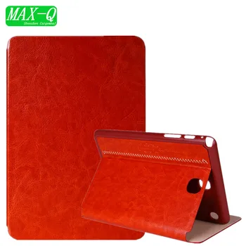 Luxury PU Leather Stand Cover for Samsung Galaxy Tab A 9.7 T550 T555 Flip Tablet Cases cover for Samsung Galaxy tab A 9.7''