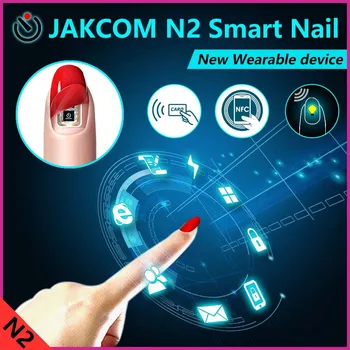 Jakcom N2 Smart Nail New Product Of Earphones Headphones As Call Center Headsets Mp3 Sport Headset Player Moxpad X6