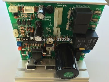 ZY02SYT Control panel driver board brother WL-328A BR-3208 circuit board treadmill accessories SHUA KUS OMA