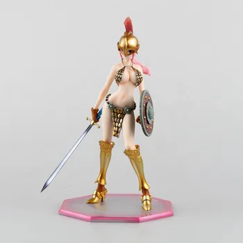Anime One Piece One Piece POP Sexy Gladiator Rebecca Action Figure,Sexy Gladiator Rebecca Action Figure,One PIece Figure Toys