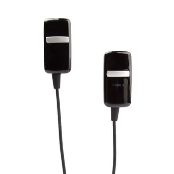 BT-222 NFC Gaming Wireless Earphones Bluetooth V4.0 Sport Stereo Earphone Headset for Xiaomi phone #74728