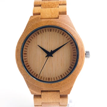 New Women Mens Watches Top Brand Luxury Quartz Wooden Men Women Wristwatches Clock Timer Boy Girl Gift relogio masculino