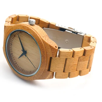 New Women Mens Watches Top Brand Luxury Quartz Wooden Men Women Wristwatches Clock Timer Boy Girl Gift relogio masculino