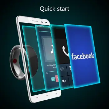 Jakcom R3 Smart Ring New Product Of Earphones Headphones As Qkz X10 Earphone 215 For Arduino Nano