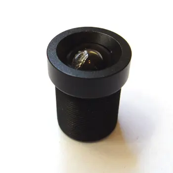 8mm 40 Degree Angle IR Board Lens for 1/3