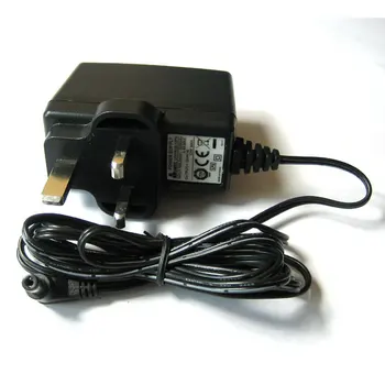 12V 1A DC switch Power Supply Adapter UK plug 1000mA 12V/1A For Security CCTV Camera