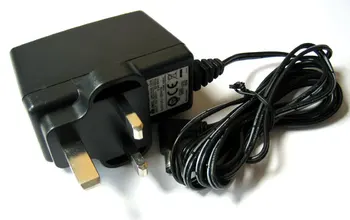 12V 1A DC switch Power Supply Adapter UK plug 1000mA 12V/1A For Security CCTV Camera
