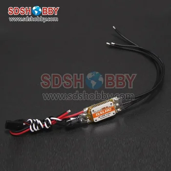 DALRC BL12A 12A 2-4S Brushless ESC Electronic Speed Controller for FPV Multicopter Support OneShot 125