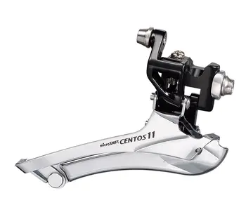 New microSHIFT CENTOS 11 Speed SB-R512B Bike Group Set Compatible for Shimano