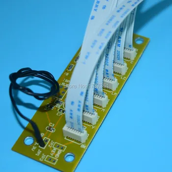 PP100 Chip Decoder for Epson discproducer PP-100 inkjet printer
