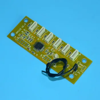PP100 Chip Decoder for Epson discproducer PP-100 inkjet printer