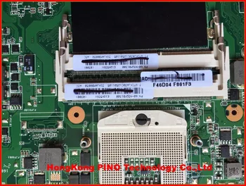 K53SV motherboardK53SV motherboard For Asus K53SM A53S X53S laptop motherboard 8 memory rev 3.0,3.1, 2.1, 2.3 GT540M 2GB tested