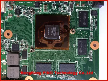 K53SV motherboardK53SV motherboard For Asus K53SM A53S X53S laptop motherboard 8 memory rev 3.0,3.1, 2.1, 2.3 GT540M 2GB tested