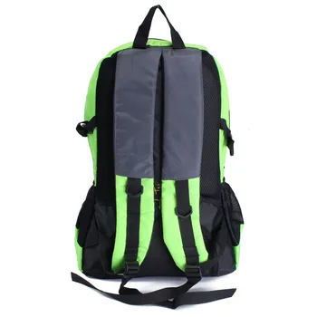 Osmond Men 30L Backpacks Unisex Travel Backpack Bookbag Casual Design Rucksack Daypacks Durable Waterproof Fashion New Backpacks