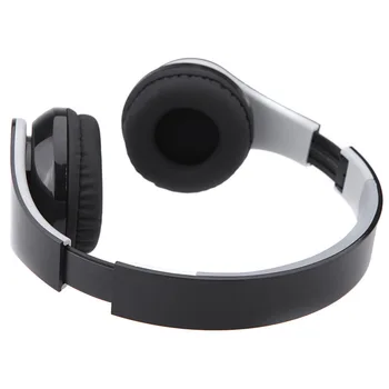 Stereo Music Bluetooth 4.0 Headset Headphones for a Mobile Phone Foldable Wireless Earphone for iphone Android Smart Phone