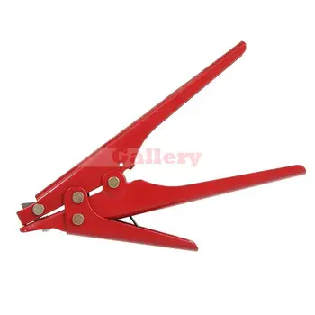 Wires Special for Cable Tie Gun Fastening Cutting Tool Pliers Cable Ties