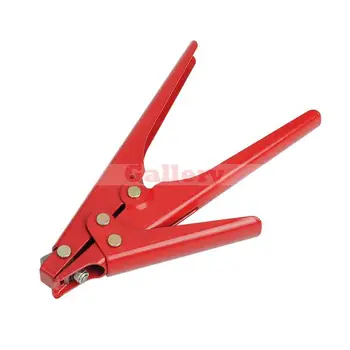 Wires Special for Cable Tie Gun Fastening Cutting Tool Pliers Cable Ties