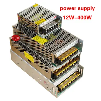 24V6A  150W  AC110V/220V to DC 24V LED Switching Power Supply for led light S-150-24