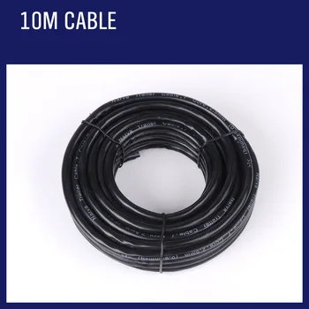 10M 5 Core Trailer Cable 2.5mm Train Wire Caravan Plug Socket Wiring NARVA 5852