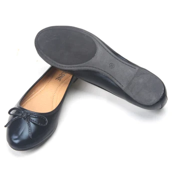 Women Ballerinas Flats Fashion Bowtie Shallow Mouth Slip-on Women Flats Concise Ladies Casual Flat Shoes Ballet Flats For Women