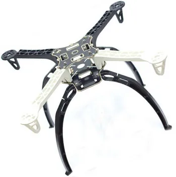 F330 Quadcopter Multicopter Frame Kit Support KK MK MWC PCB Frame With F330 Landing Gear