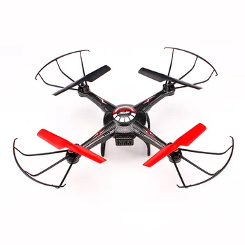 Mini Drone JJRC V686 5.8G FPV Headless Mode RC Quadcopter with HD Camera Monitor Headless Drone toys #yl