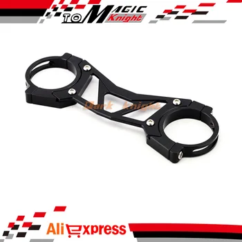 For Bajaj Pulsar 200 NS/AS/RS 200NS 200RS 200AS BALANCE SHOCK FRONT FORK BRACE Motorcycle Accessories CNC Aluminum 5 colors