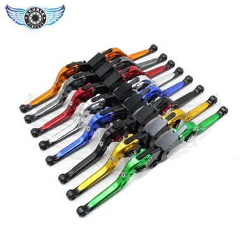 Adjustable motorcycle brake clutch levers FOR bmw K 1600 GTL R 1150 GS ABS Adventure G 650 X S 1000 XR VF 800 R R 1200 R S1000RR