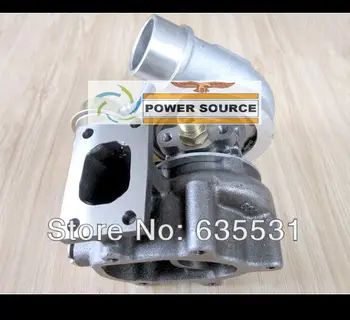 TB25 99431083 TB2509 53149887001 466974-0002 466974 Turbo For IVECO Commercial Daily 88- SOFIM 8140.27.2700 2870 2.5L