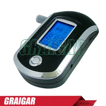 2017 New Design Combine High Technology the AT6000 CLASSIC BREATHALYZER with Great Efficency and