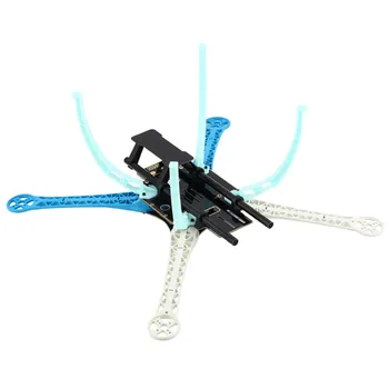 S500 Quadcopter Multi-Rotor PCB Frame Kit Version with Landing Gear Upgrade F450 Dropshipping M22