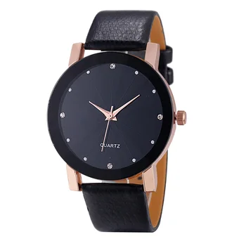 Men designer watches luxury watch 2016 Quartz Sport Military Stainless Steel Dial Leather Band Wrist Watch Men Top brand relojes