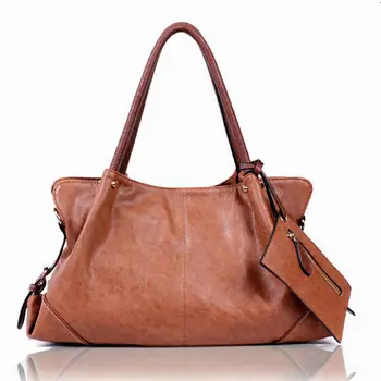 Three Bags~2017 New Fashion Simple Women Handbags\Bag,Ladies' Shoulder bag\Messenger Bag~Big Capacity~13B45