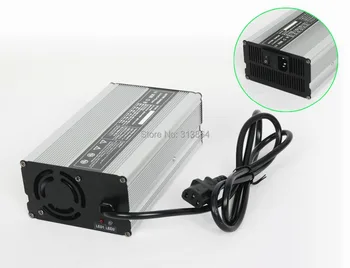 Electric Bicycle Charger 20S 72V (84V CV) 6amp Li-ion/LiPoly Battery Charger