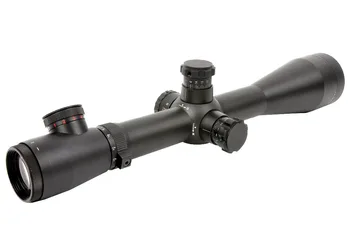 Tactical M1 4.5-14X50 Side Focus Rifle Scope For Hunting BWR-013