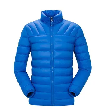 Beboy Waterproof Down Coat Jacket Men Women Thermal Camping Hiking Jackets Hunting Clothes Windbreaker Winter Ski Jacket